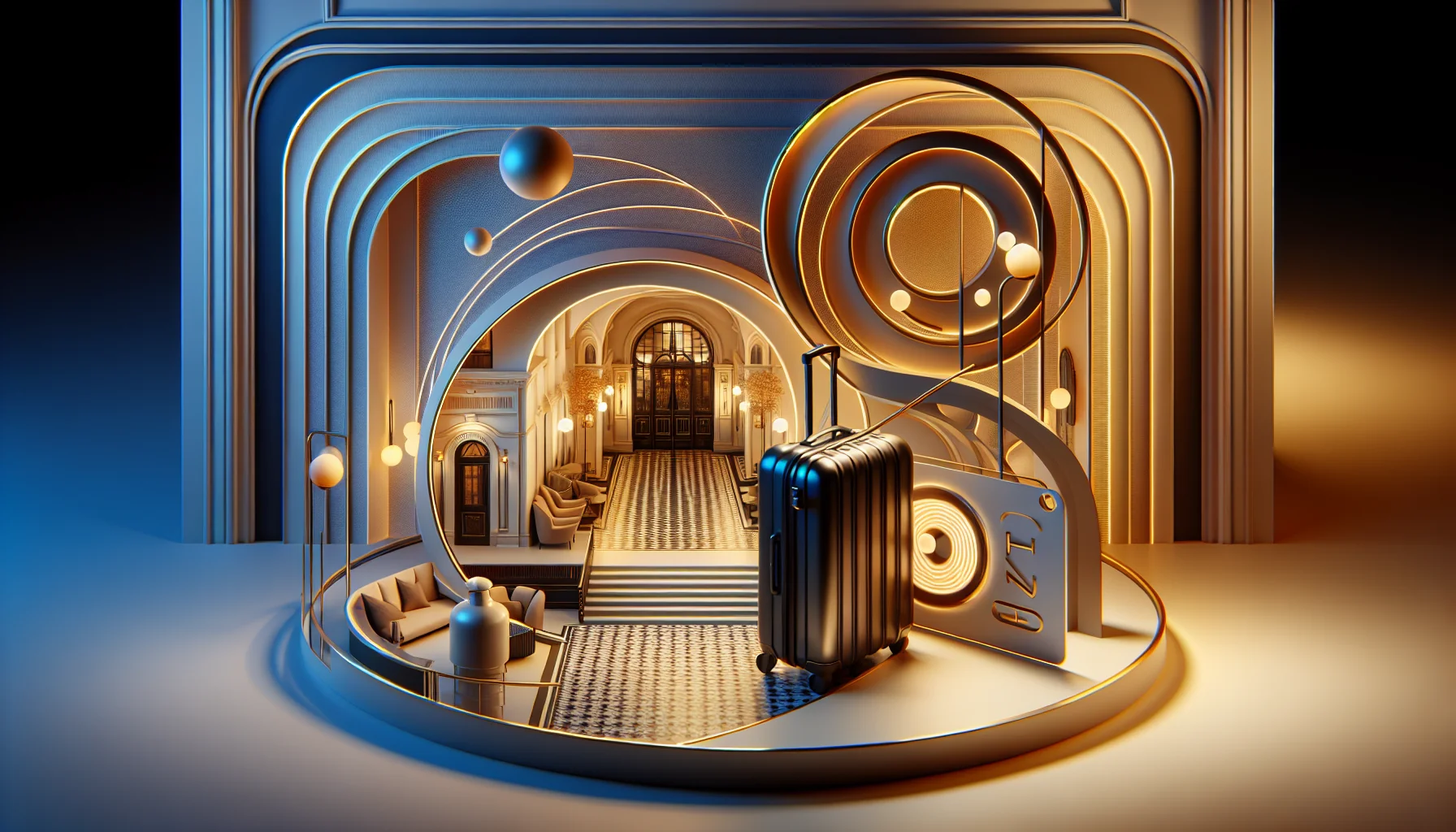 Luxury Hotel Reservations in France