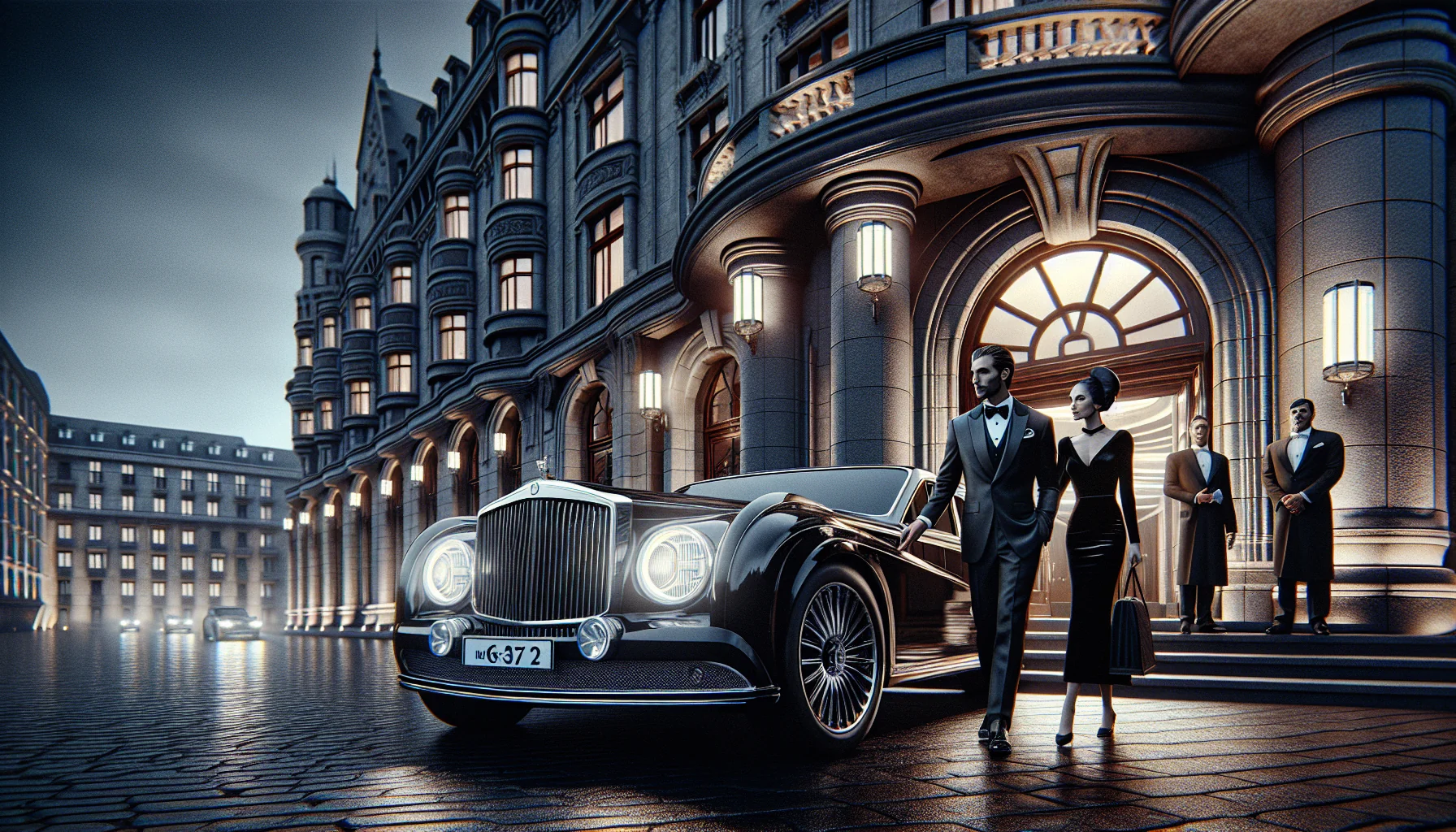 Elite Luxury Concierge Services in EEC: A extensive Guide